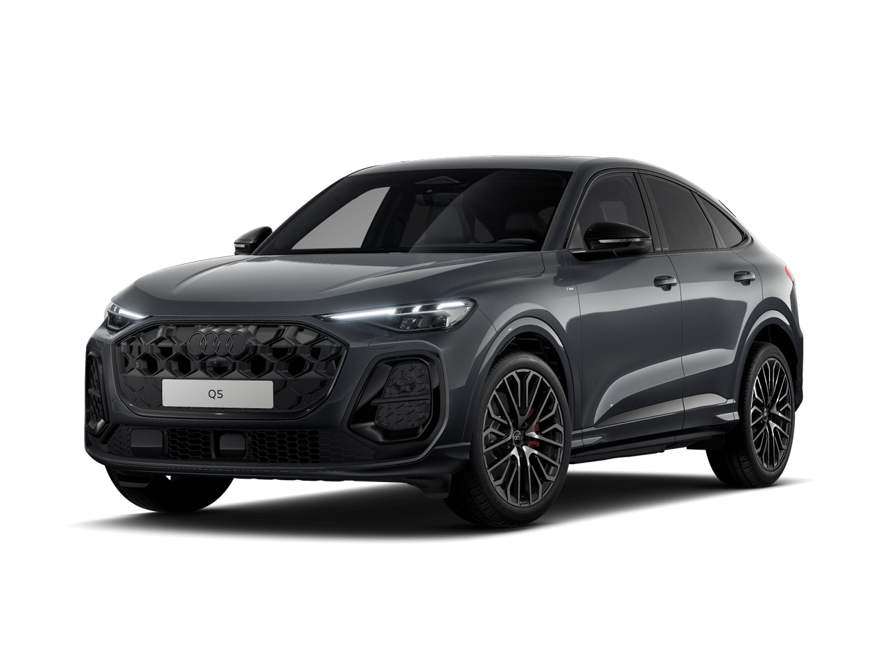 Audi Q5 Sportback TDI quattro 220KW 2026
