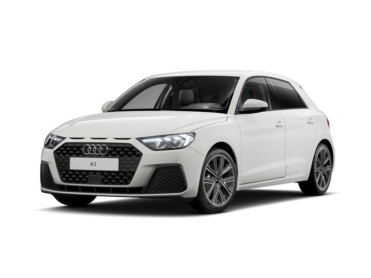 Bild eines A1 Sportback 30 TFSI intense