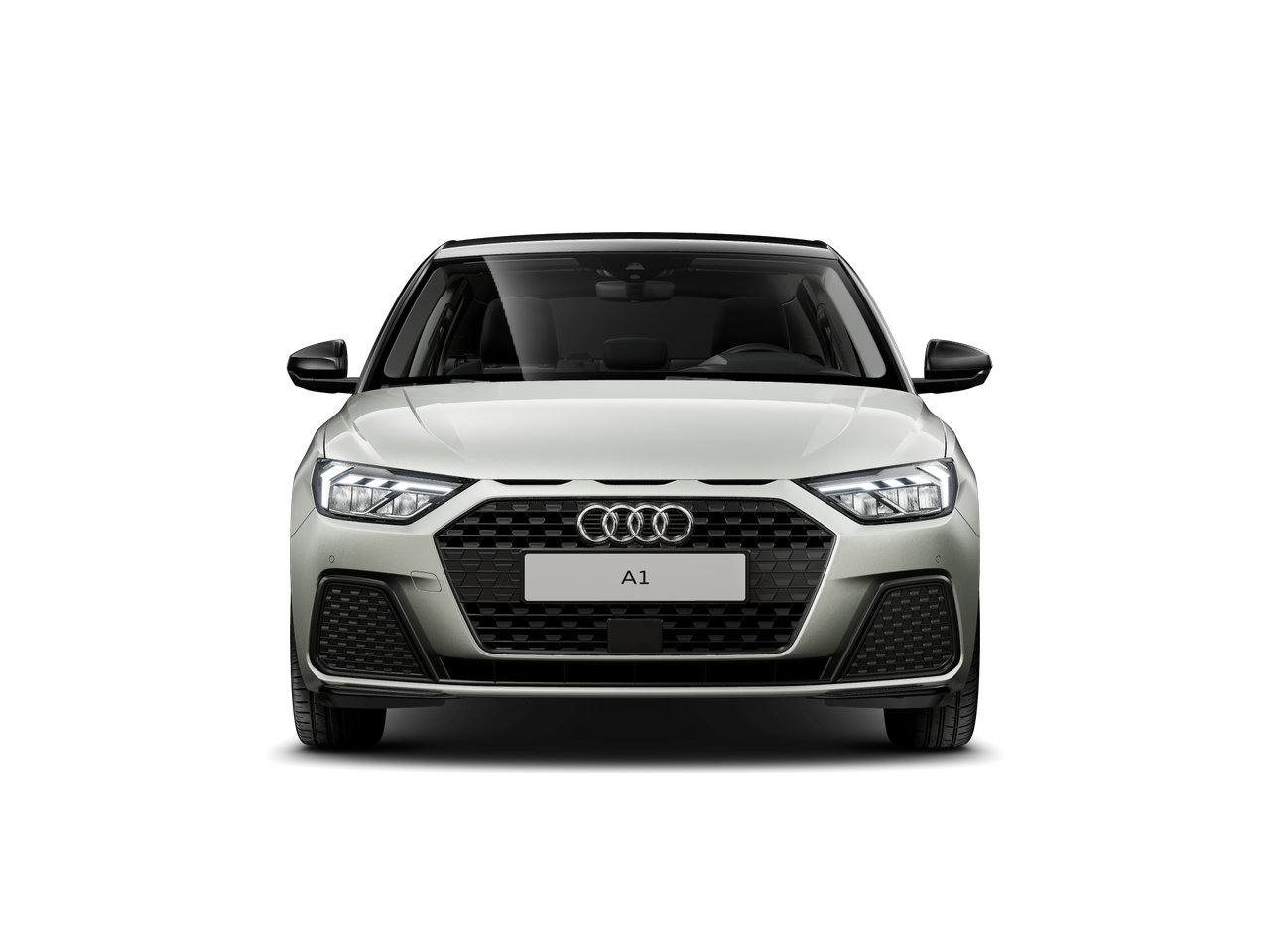 Bild eines A1 Sportback 30 TFSI intense