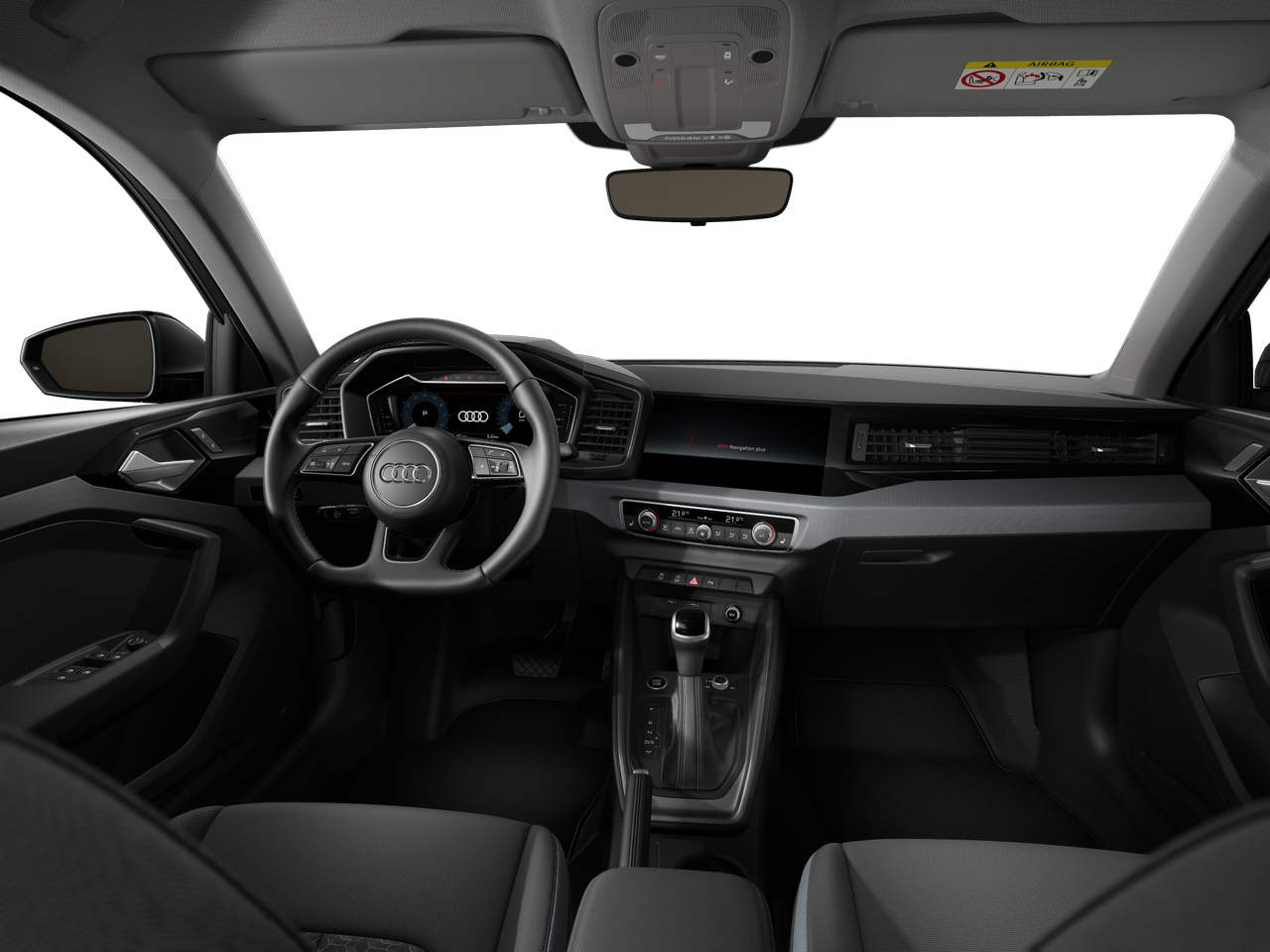 Bild eines A1 Sportback 30 TFSI intense