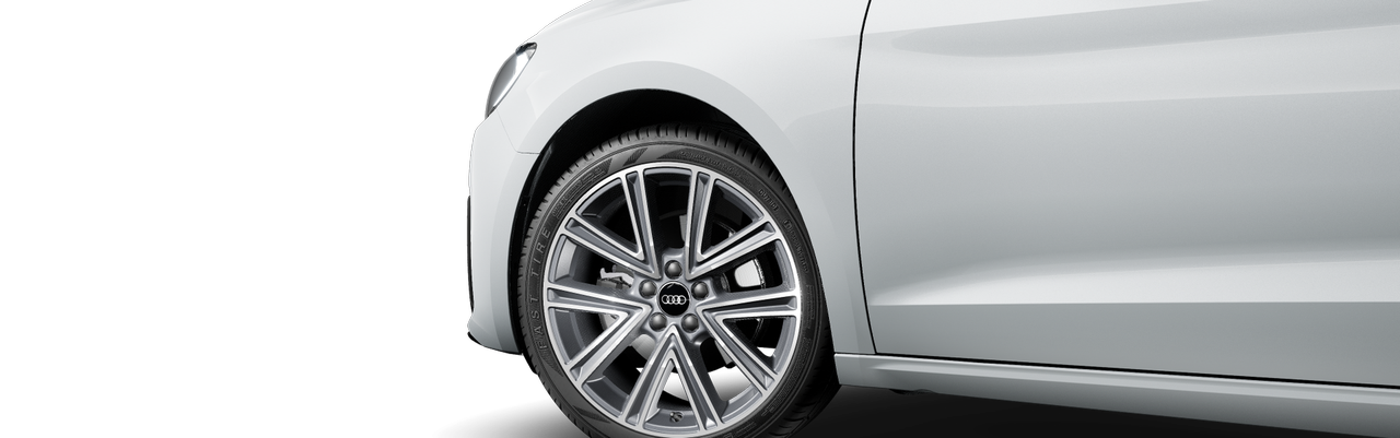 Bild eines A1 Sportback 30 TFSI intense