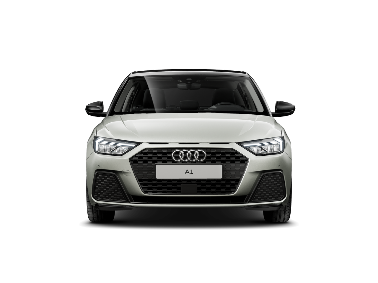 Bild eines A1 Sportback 30 TFSI intense