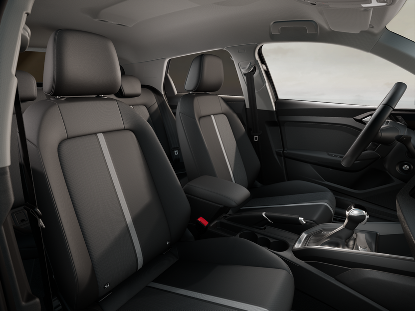 Bild eines A1 Sportback 25 TFSI intense