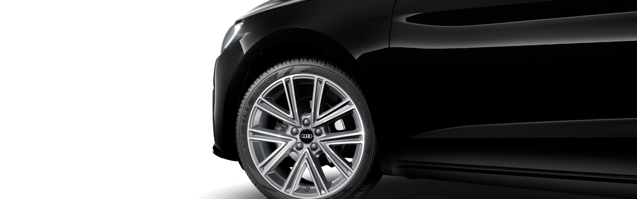 Bild eines A1 Sportback 25 TFSI intense