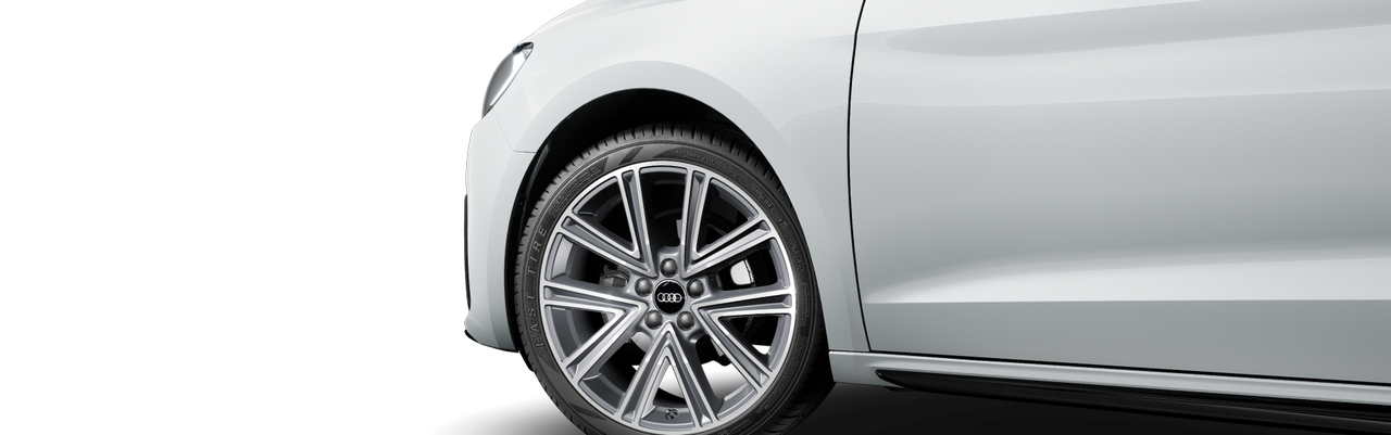 Bild eines A1 Sportback 25 TFSI intense