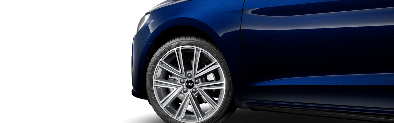 Bild eines A1 Sportback 30 TFSI intense