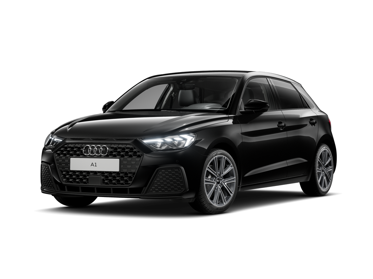 Bild eines A1 Sportback 30 TFSI intense