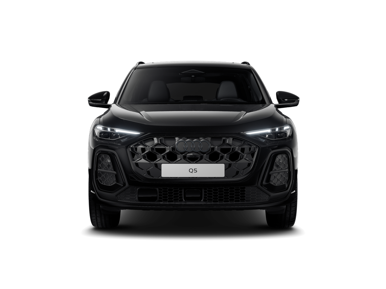 Bild eines Q5 e-hybrid quattro 270 KW
