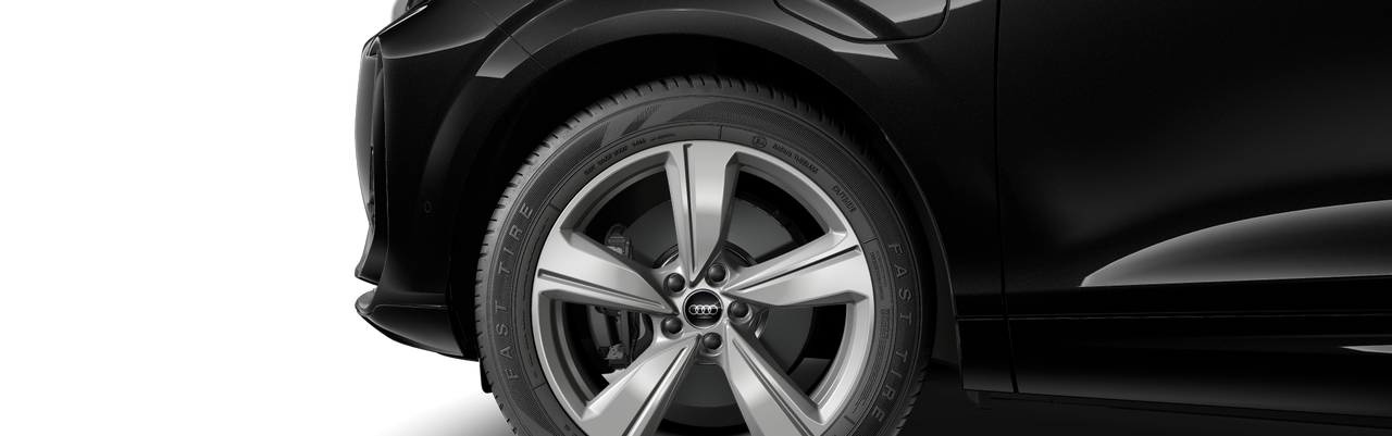 Bild eines Q3 e-hybrid 200 kW