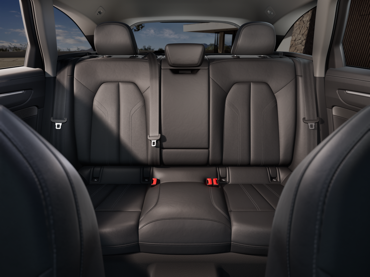 Bild eines A6 Avant quattro TDI 150 kW