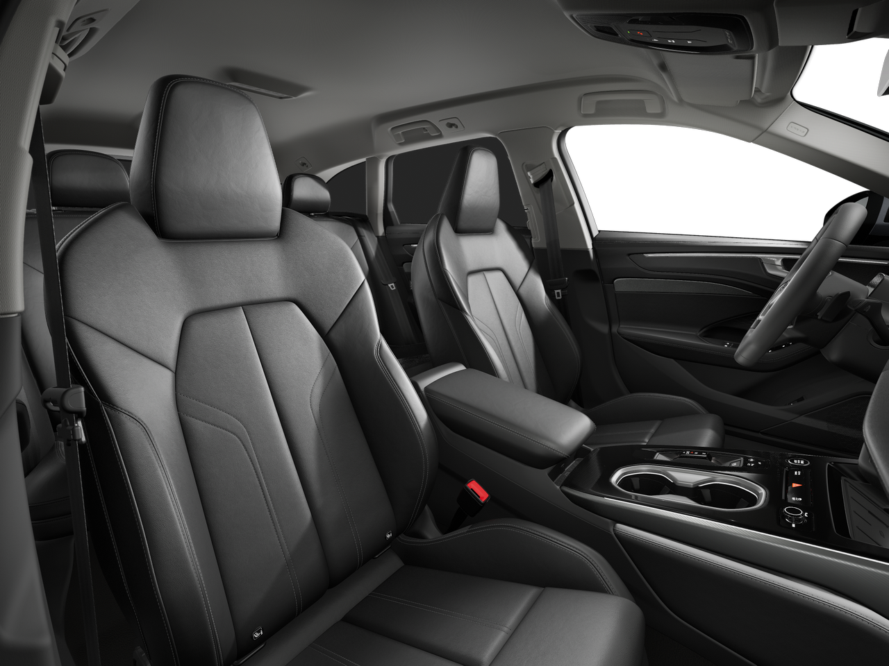 Bild eines A6 Avant quattro TDI 150 kW