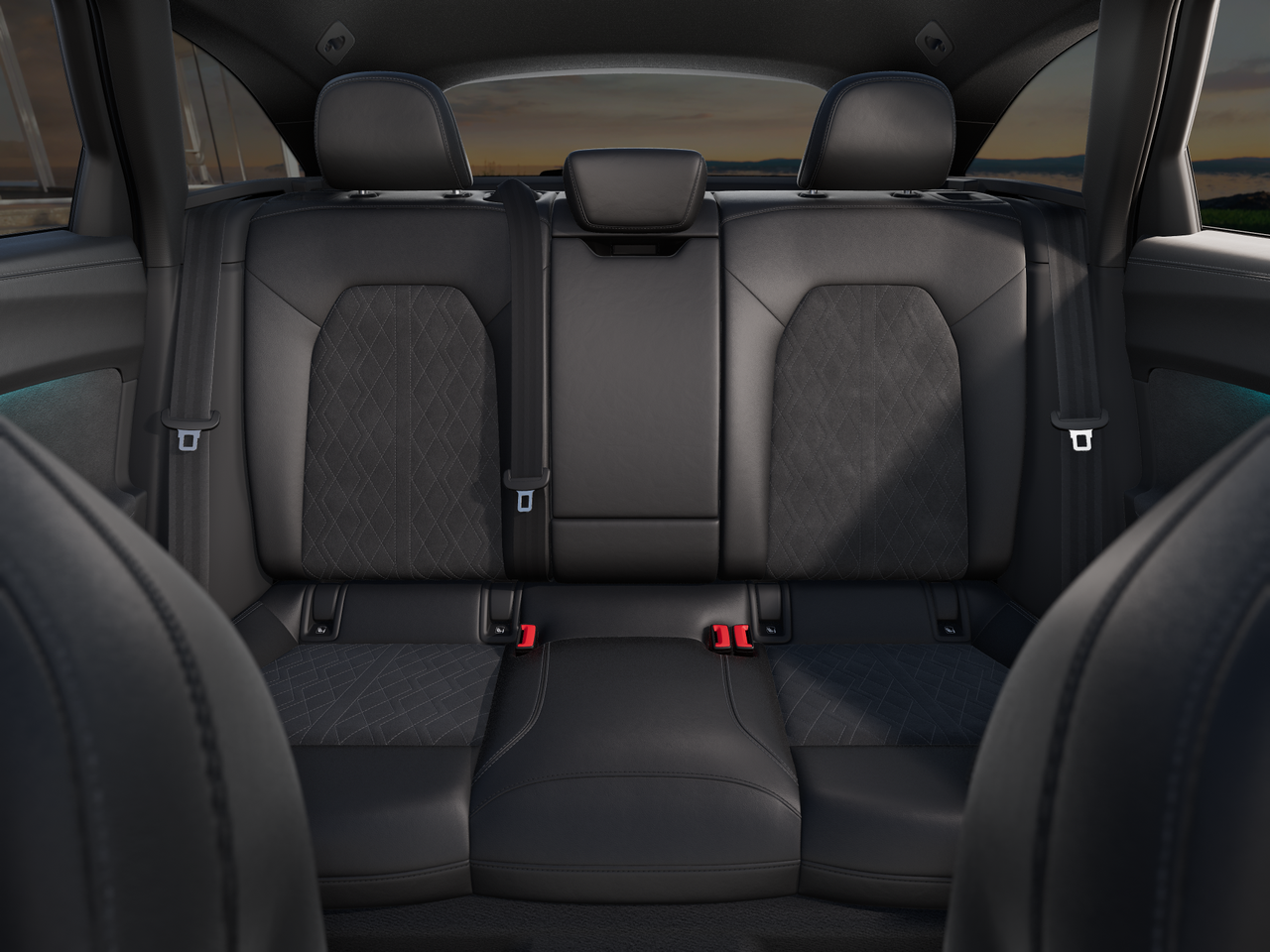 Bild eines A5 Avant e-hybrid quattro 220 kW