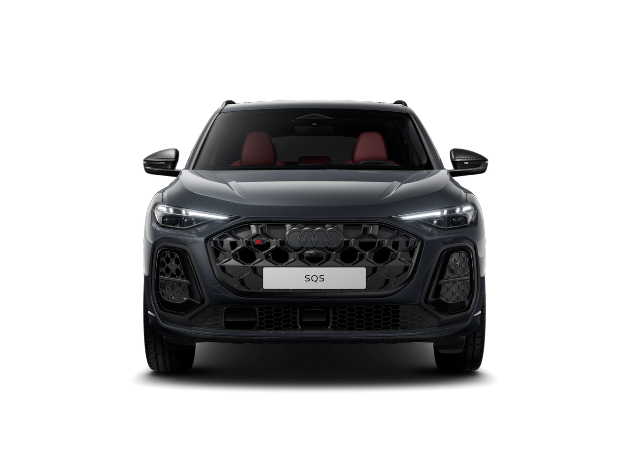 Bild eines SQ5 Sportback TFSI