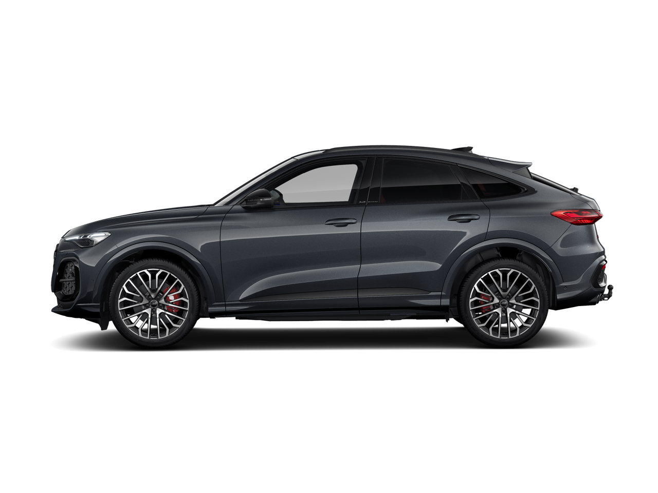 Bild eines SQ5 Sportback TFSI