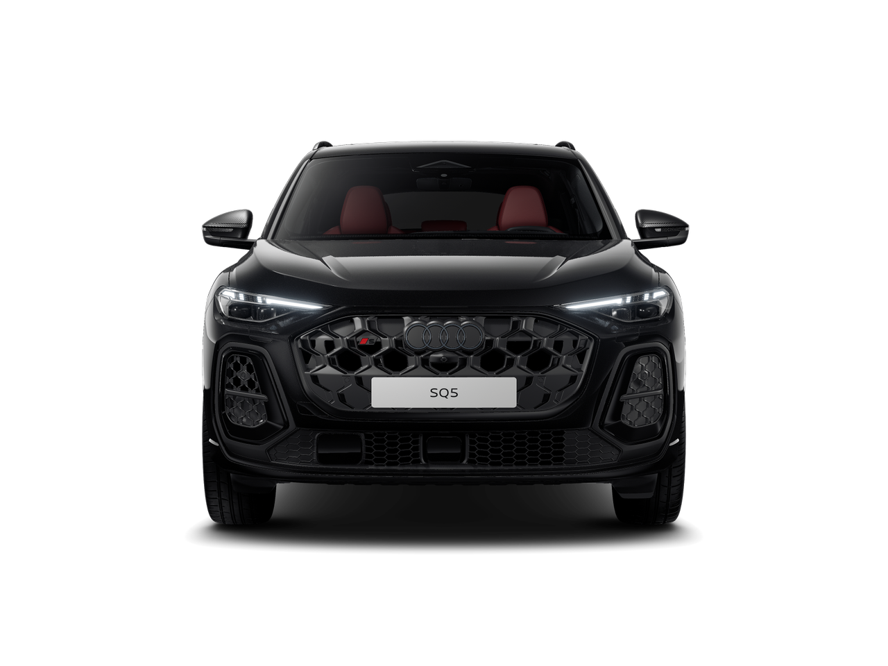 Bild eines SQ5 Sportback TFSI