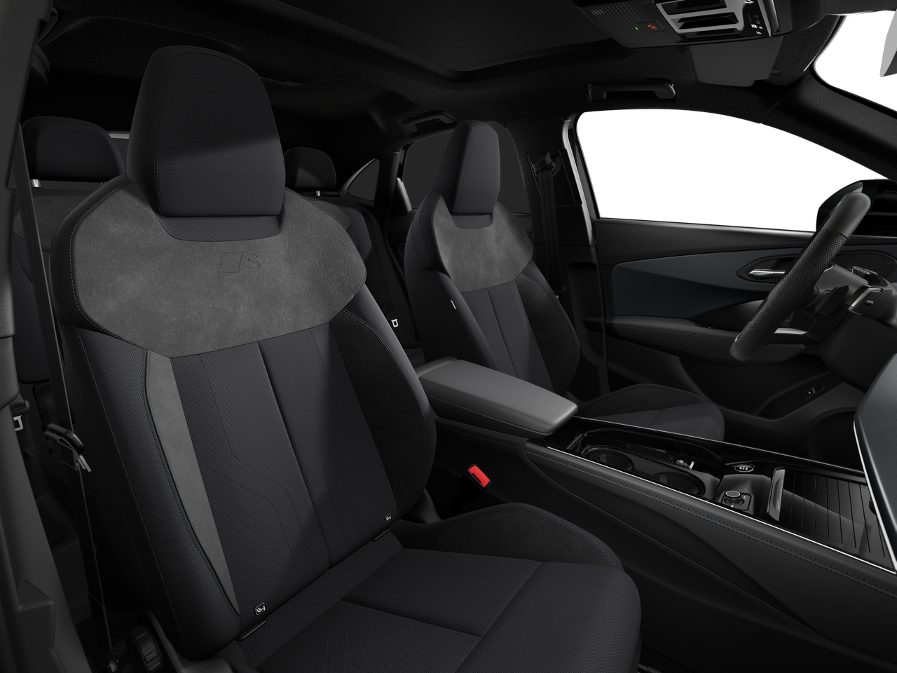 Bild eines Q3 Sportback TFSI quattro 150 kW
