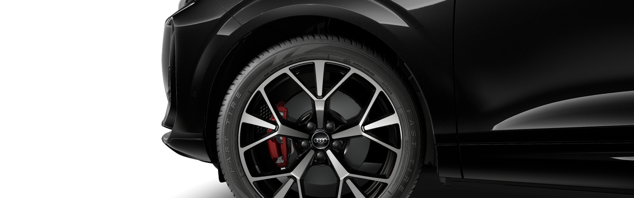 Bild eines Q3 Sportback TFSI quattro 150 kW