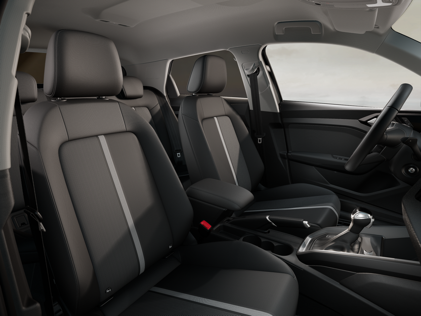 Bild eines A1 Sportback 25 TFSI intense