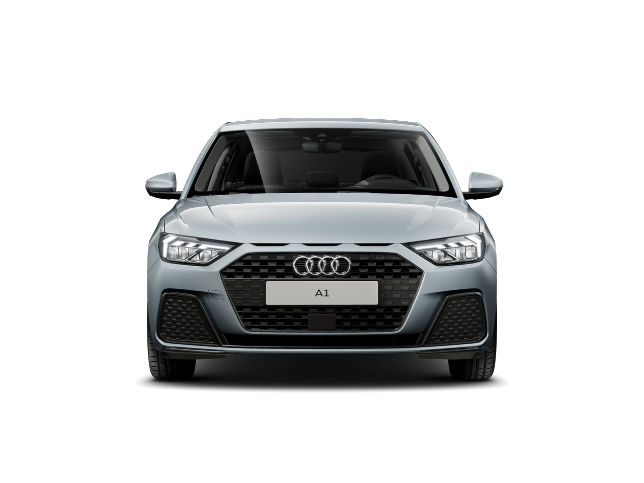 Bild eines A1 Sportback 25 TFSI intense