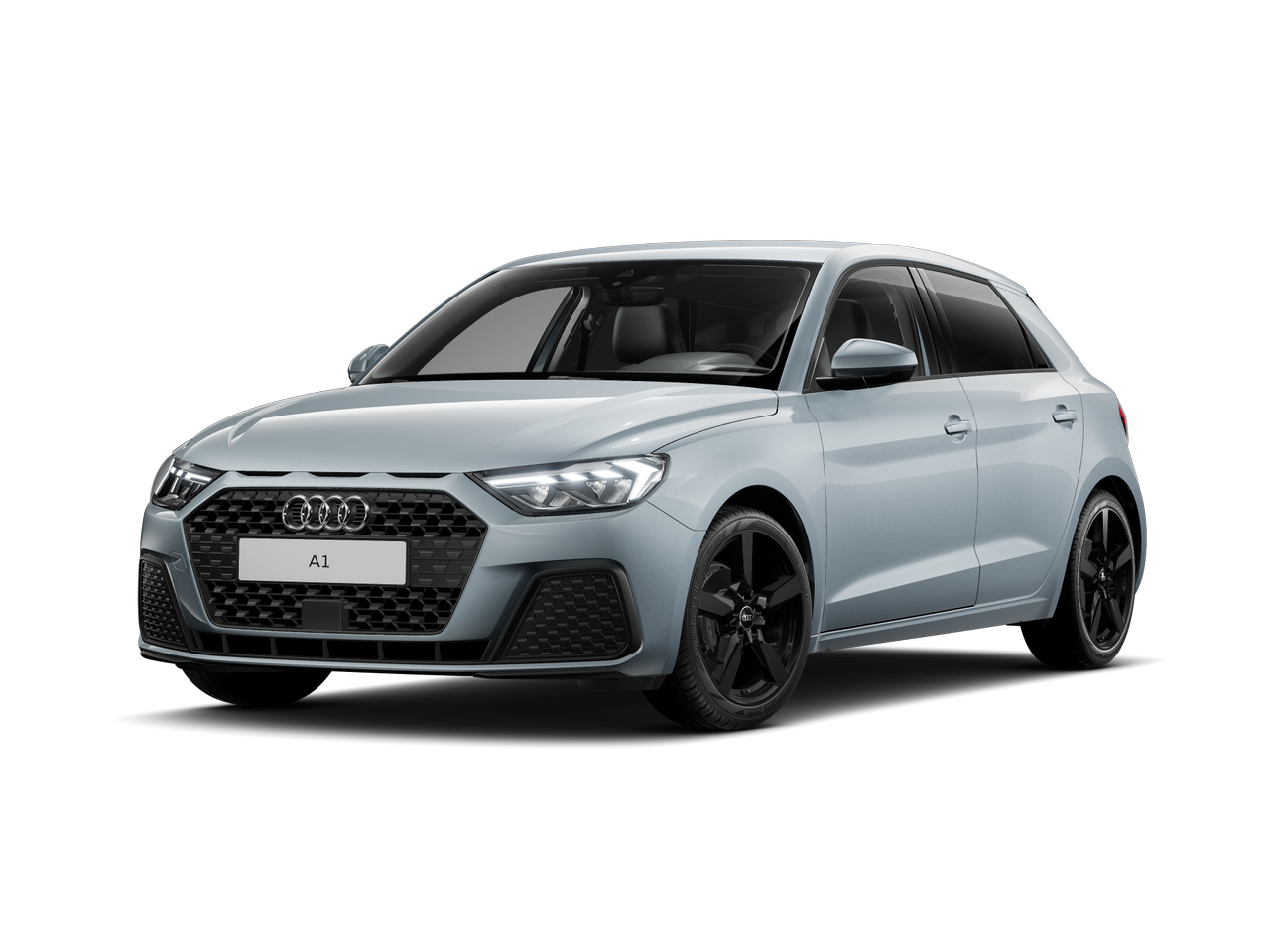 Bild eines A1 Sportback 25 TFSI intense
