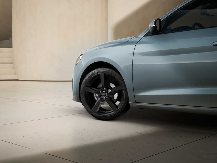 Bild eines A1 Sportback 25 TFSI intense