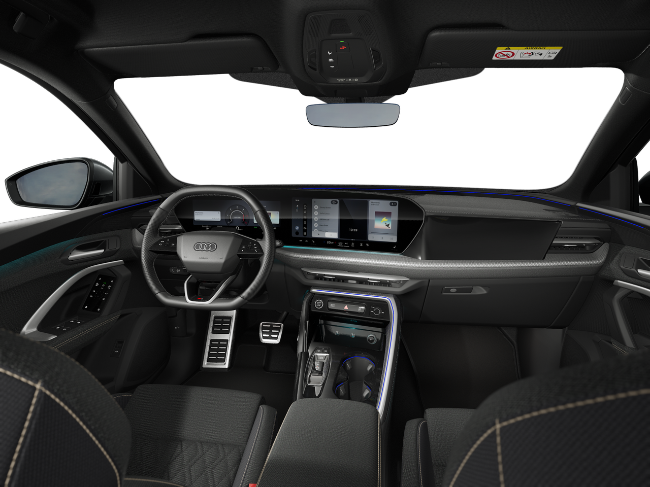 Bild eines Q5 SUV TDI quattro 150 kW