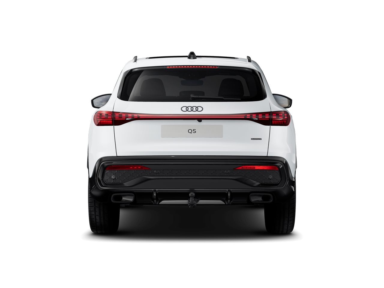 Bild eines Q5 e-hybrid quattro 270 KW