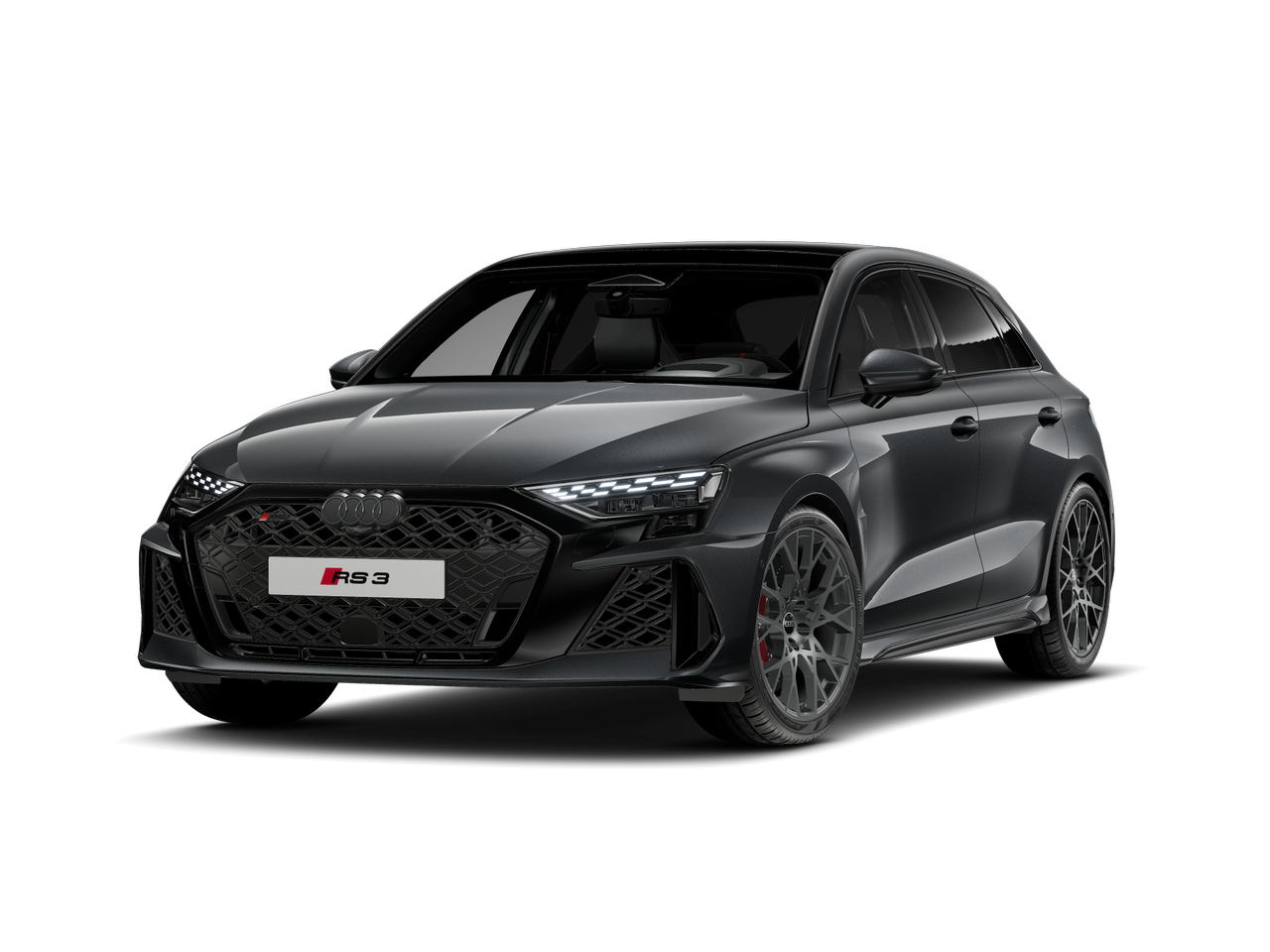 Audi RS 3 Sportback 2026