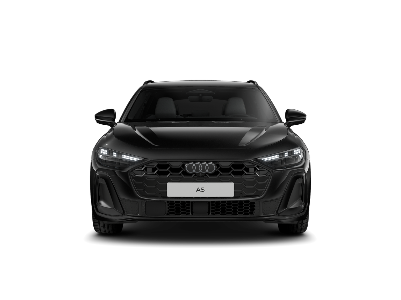 Bild eines A5 Avant e-hybrid quattro 220 kW