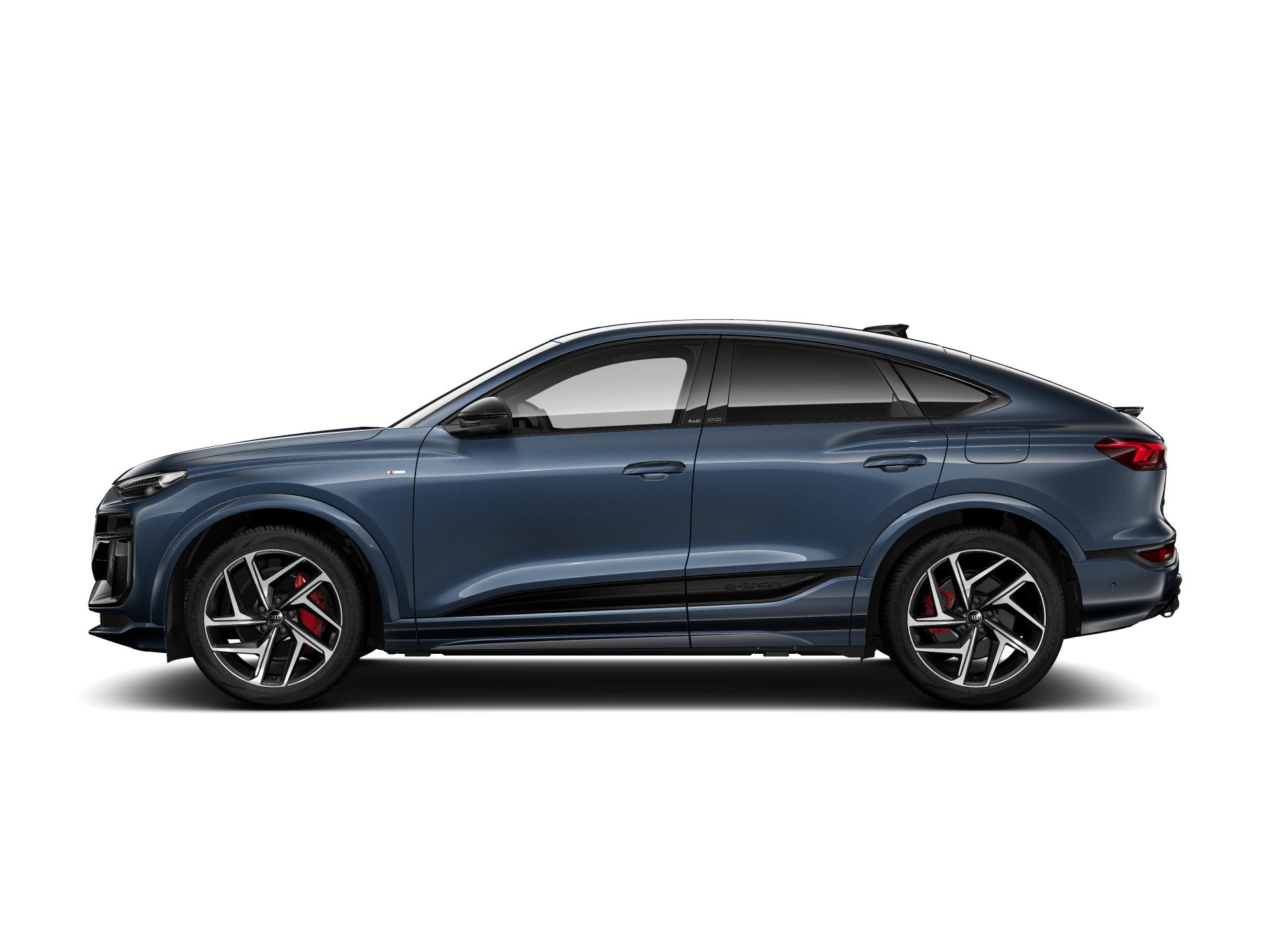 Audi Q6 Sportback e-tron