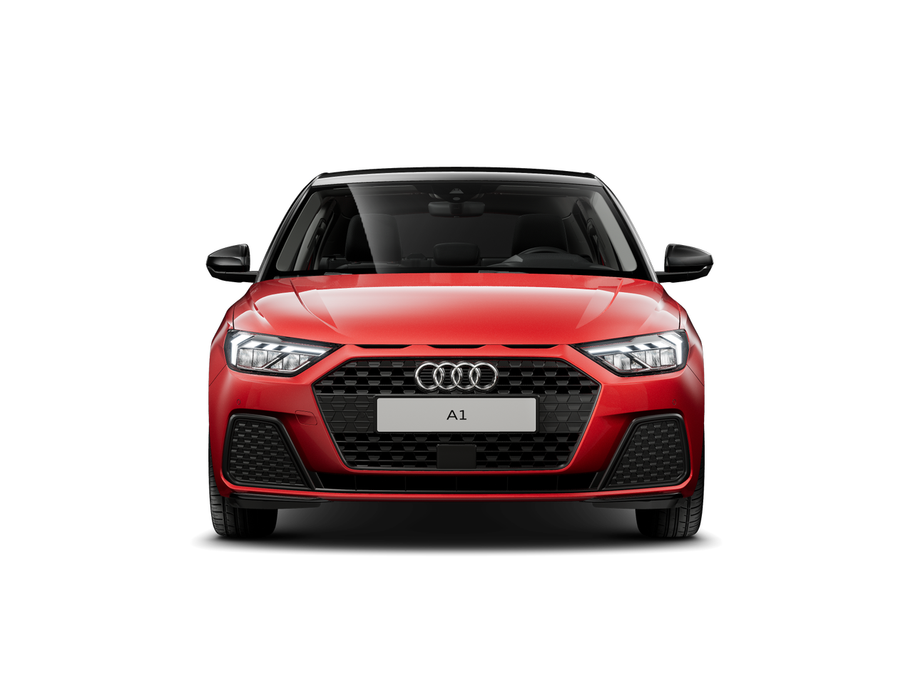 Bild eines A1 Sportback 30 TFSI intense