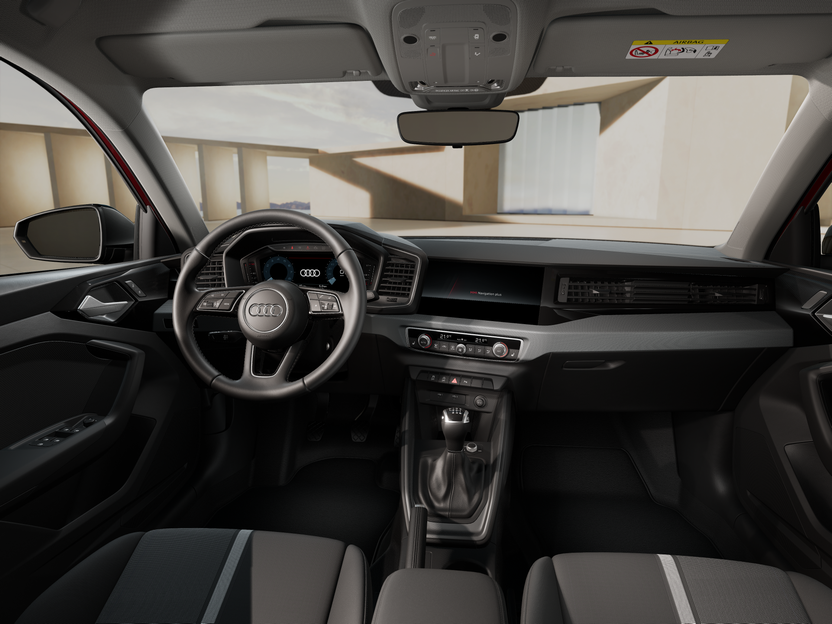 Bild eines A1 Sportback 30 TFSI intense