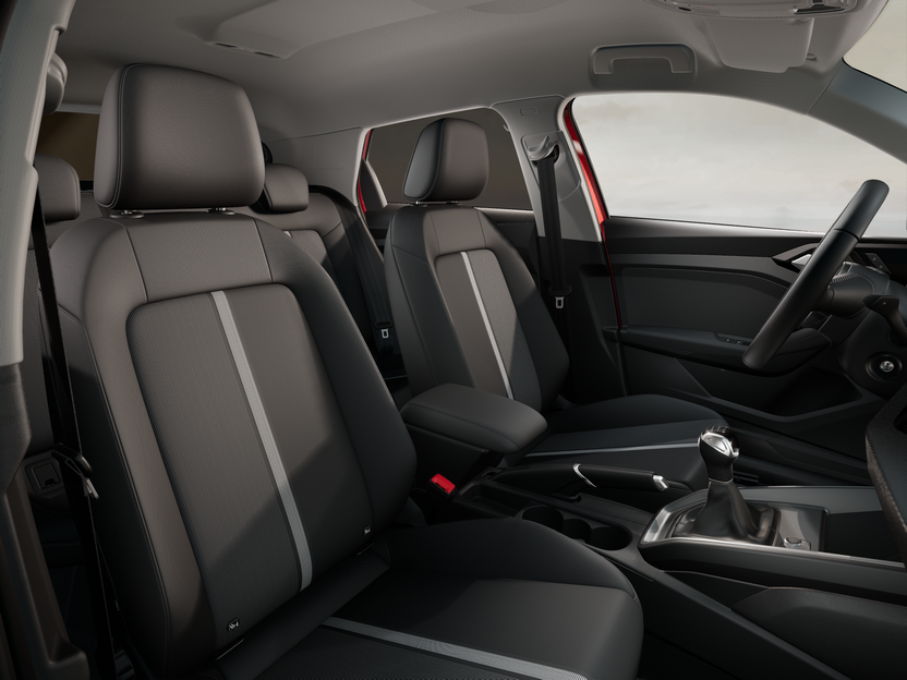 Bild eines A1 Sportback 30 TFSI intense