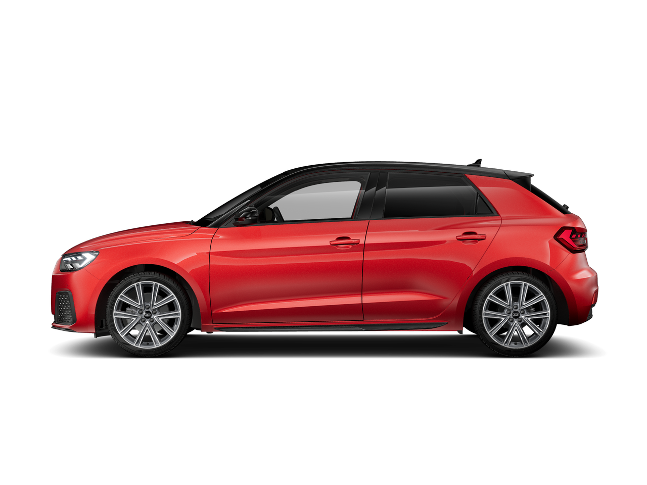 Bild eines A1 Sportback 30 TFSI intense