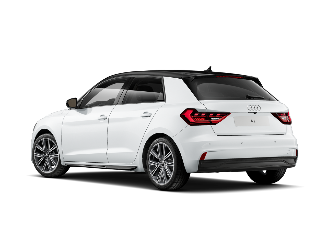 Bild eines A1 Sportback 30 TFSI intense