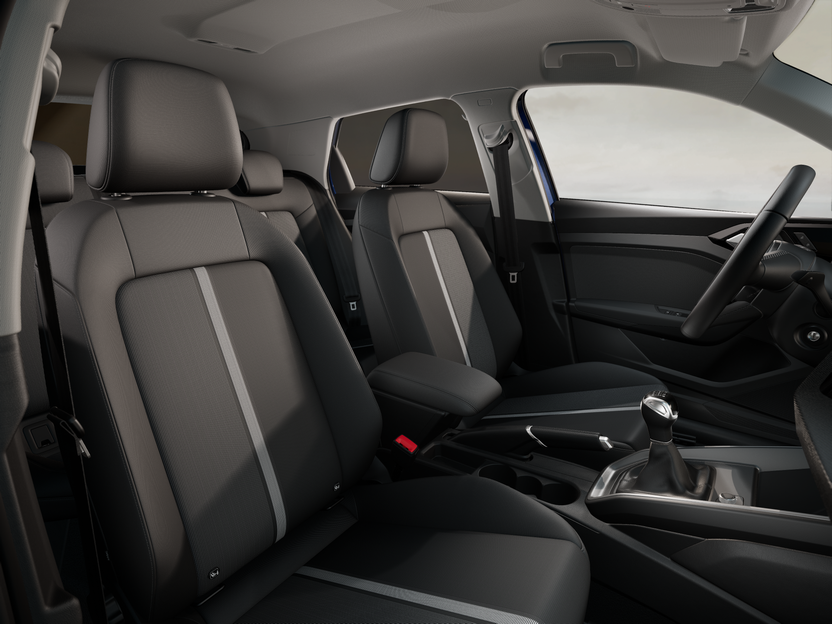 Bild eines A1 Sportback 30 TFSI intense