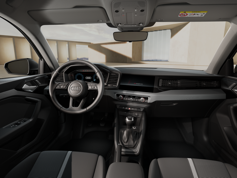 Bild eines A1 Sportback 30 TFSI intense