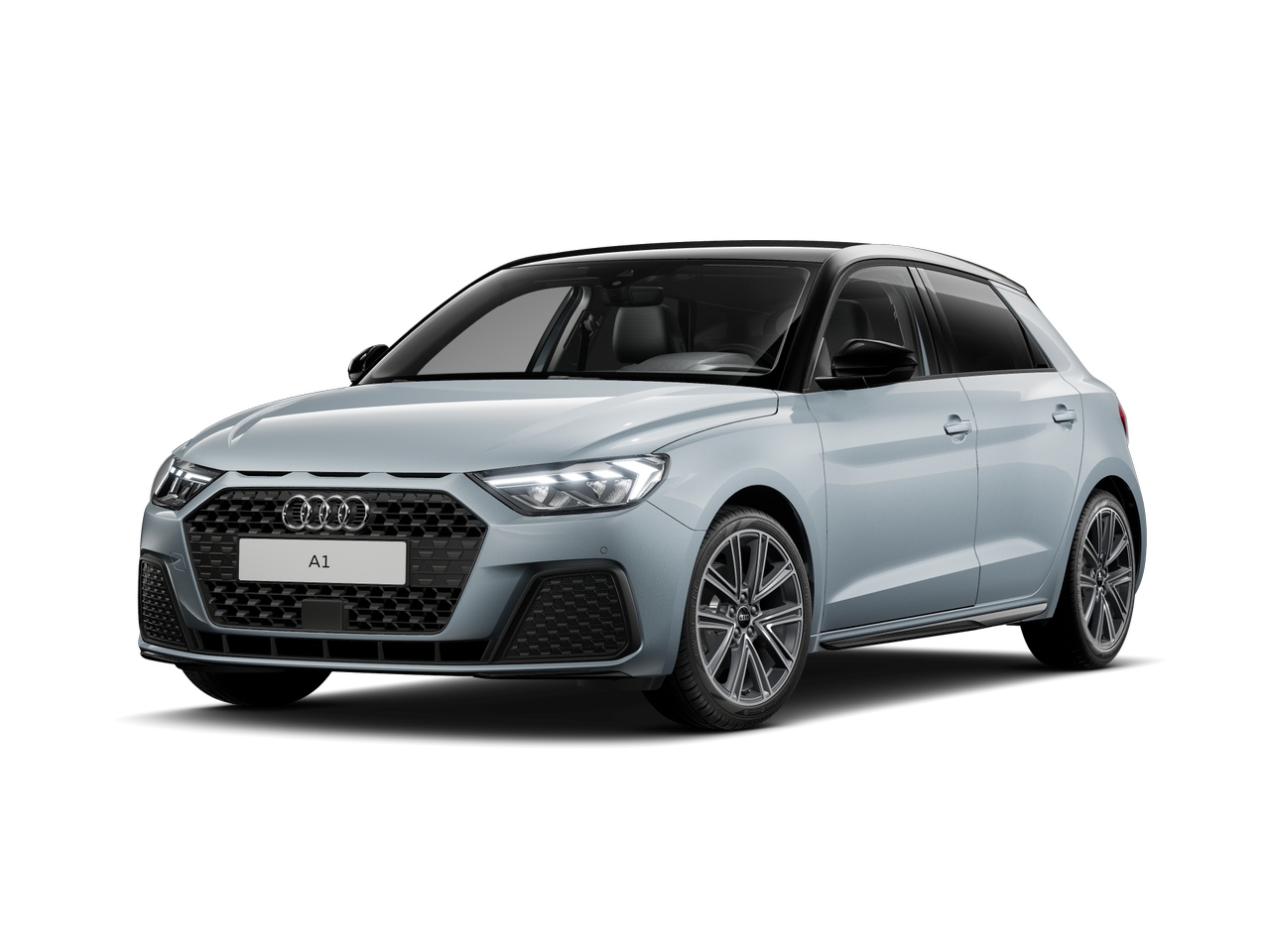 Bild eines A1 Sportback 30 TFSI intense