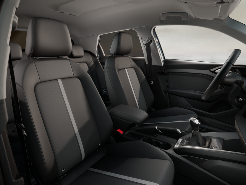 Bild eines A1 Sportback 30 TFSI intense