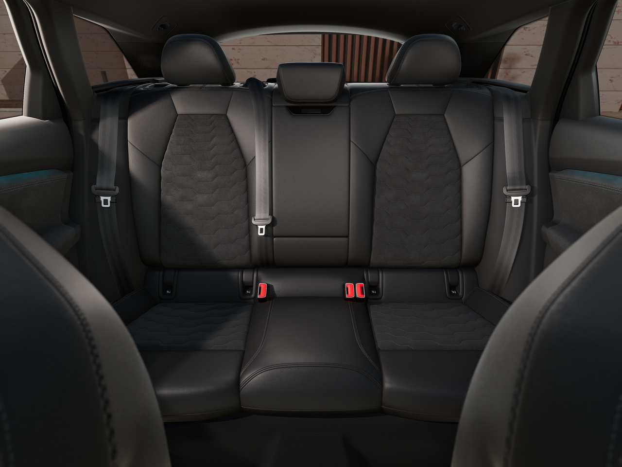 Bild eines A6 Avant e-tron quattro