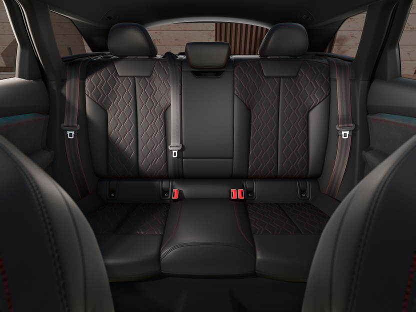 Bild eines A6 Avant e-tron quattro