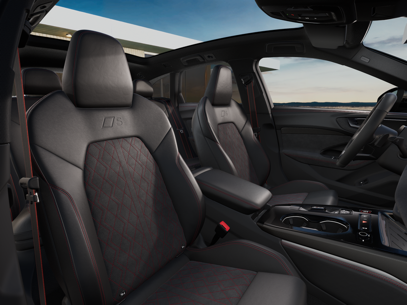 Bild eines A5 Avant e-hybrid quattro 220 kW