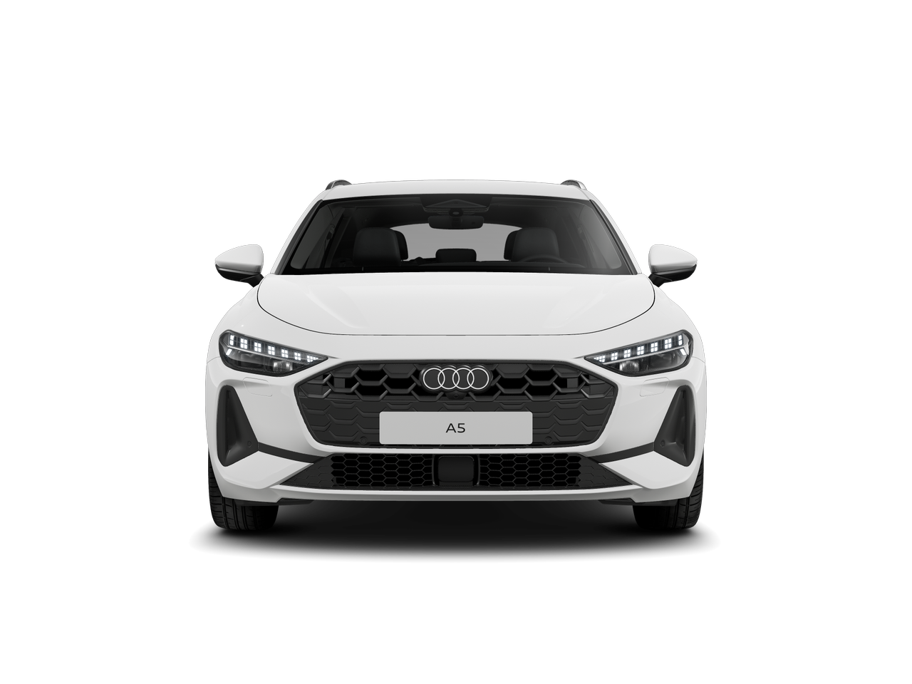 Bild eines A5 Avant TFSI