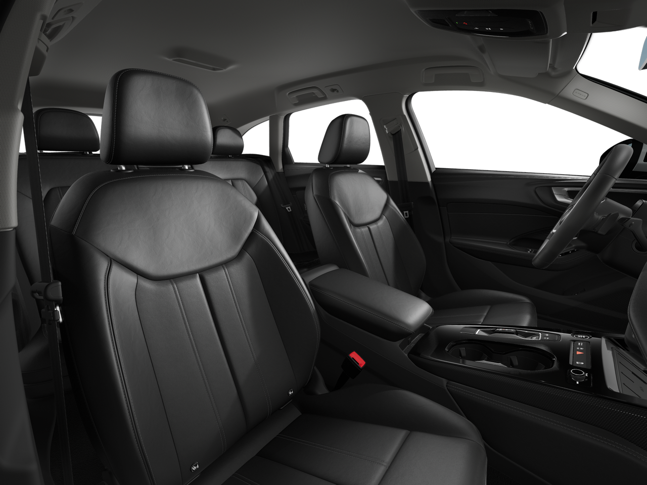 Bild eines A5 Avant TFSI