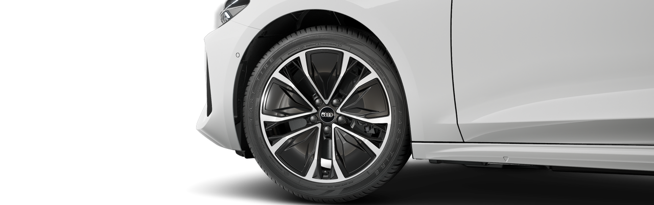 Bild eines A5 Avant TFSI