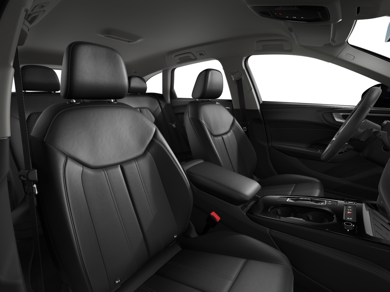 Bild eines A5 Avant TFSI