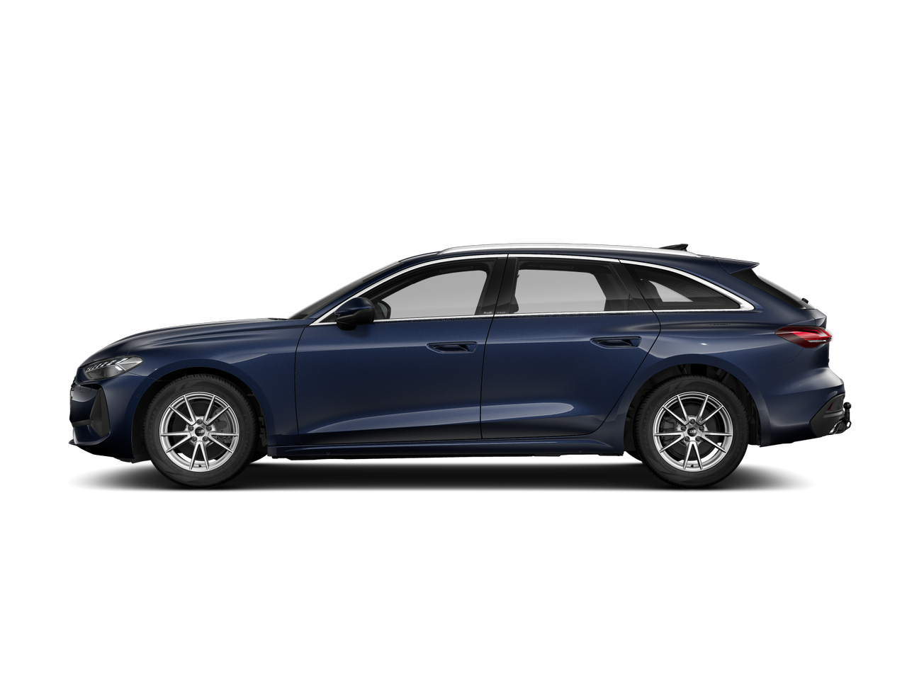 Bild eines A5 Avant TFSI