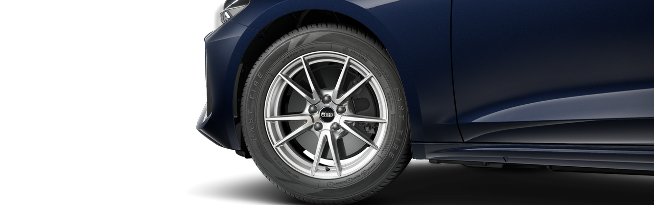 Bild eines A5 Avant TFSI