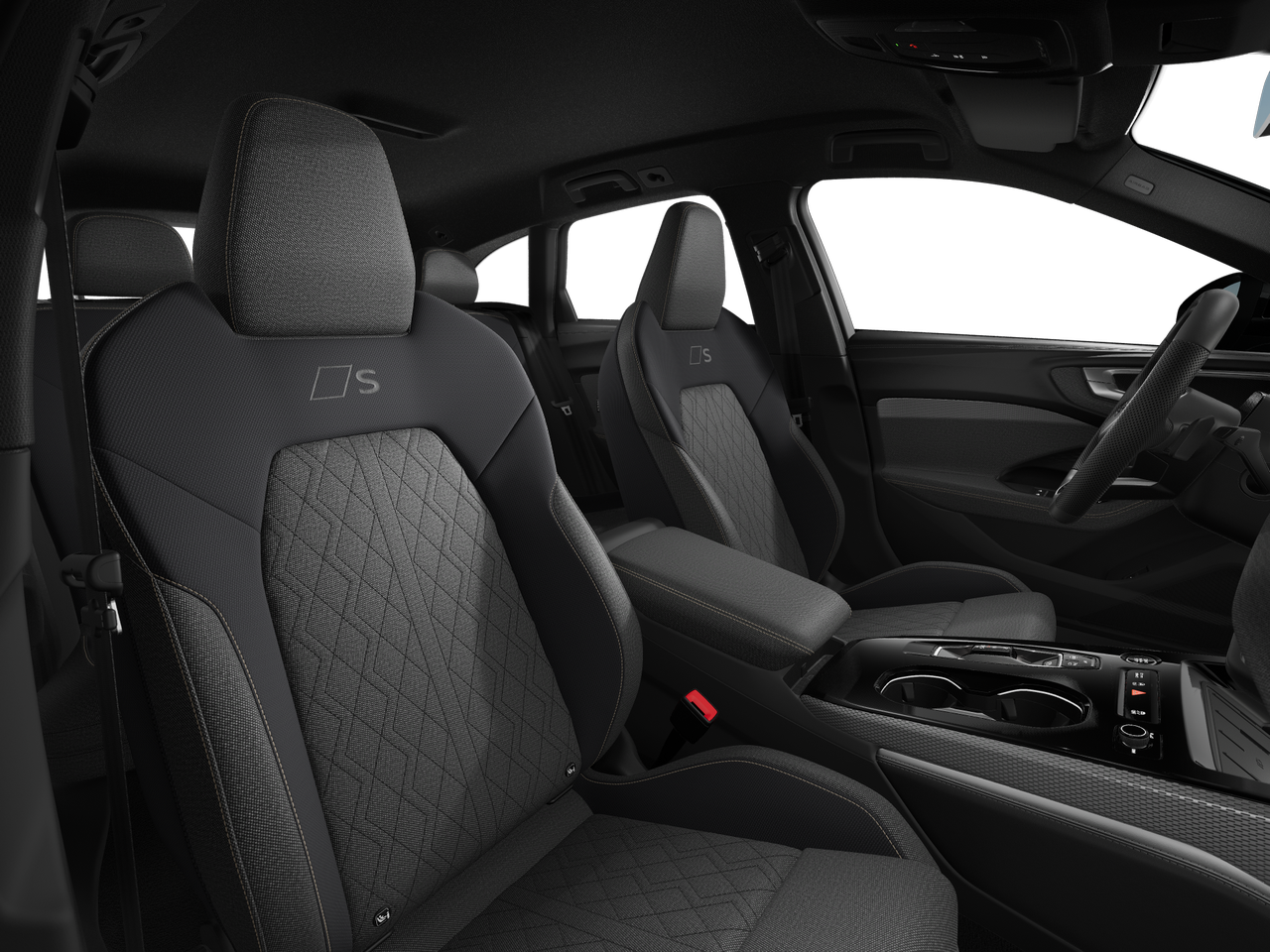 Bild eines A5 Avant TFSI