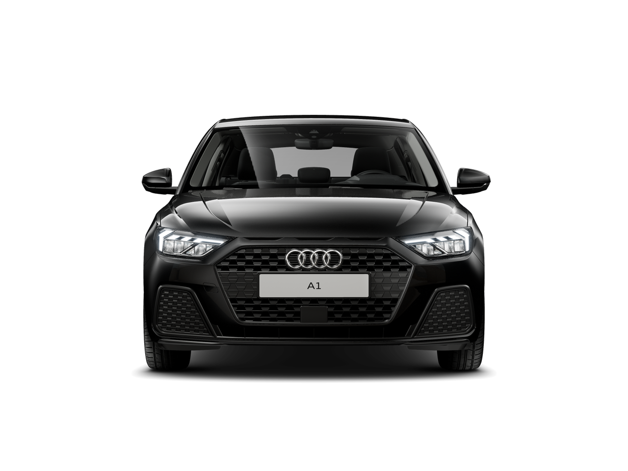 Bild eines A1 Sportback 30 TFSI intense